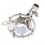 Shock Mount Universal Microphone Shock Mount 4