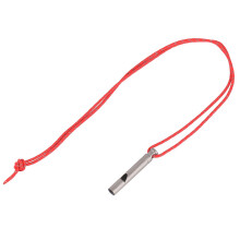 Titaniums Survivals Whistle Louds Outdoor Emergencies Whistle