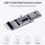 Module convertisseur de port série USB vers TTL industriel 4
