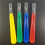 12Pcs Large Size Seam Rippers with Long Handle Sewing Seam 4