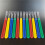 12Pcs Large Size Seam Rippers with Long Handle Sewing Seam 6