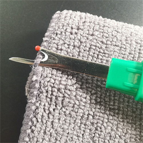 12Pcs Large Size Seam Rippers with Long Handle Sewing Seam 1