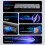 10 Gbps USB-C dockingstation 10-i-1 B 2