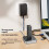 M2 20Gbps Two Bay SSD Docking Station Dual Bay Offline USB C EU Plug 4