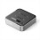 M2 20Gbps Two Bay SSD Docking Station Dual Bay Offline USB C EU Plug 1