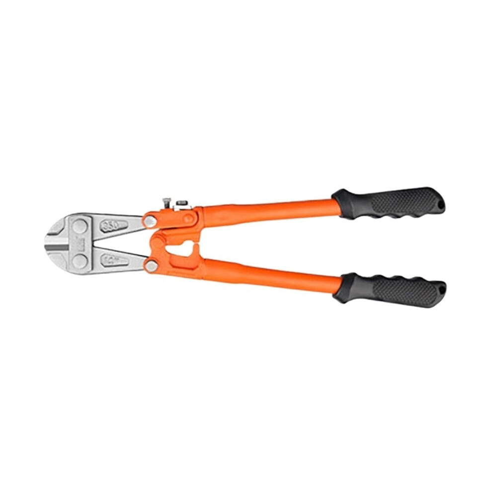 Heavy Wire Cutting Pliers 14 Inch 18 Inch Flat Nose Bolt Cutters Multifunctional Wire Clippers Hand Tool Efficient Cutting 6447073679711