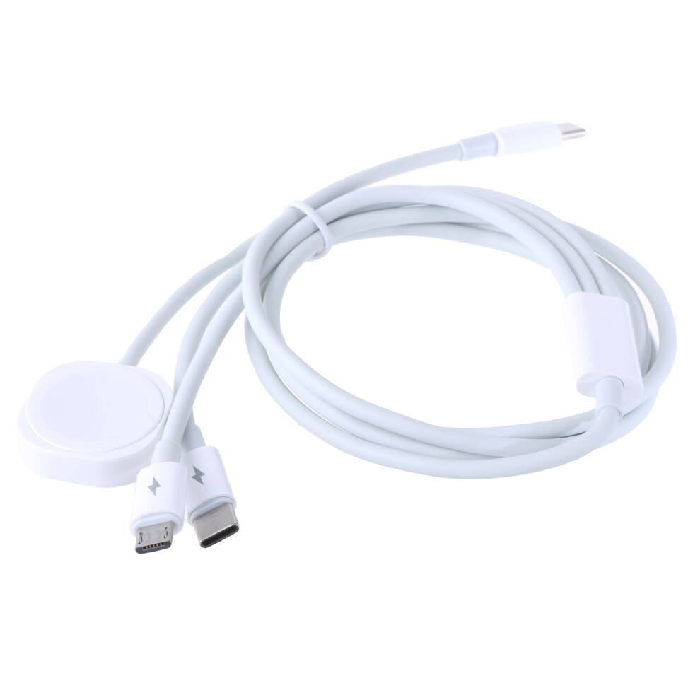 Charging Cable Watch Cellphone Tablets Type C Charging Cord Usb 7751000048044