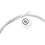 6Pcs .028-.043 Acoustics Guitar Nylon Strings Musical Instrument 4