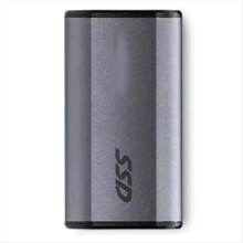 Elite SE880 Ekstern SSD Bærbar Solid State Drive 512 GB USB 3.2