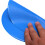 9Pcs Round Spots Markers Flat Field Cones for Training Speed 4