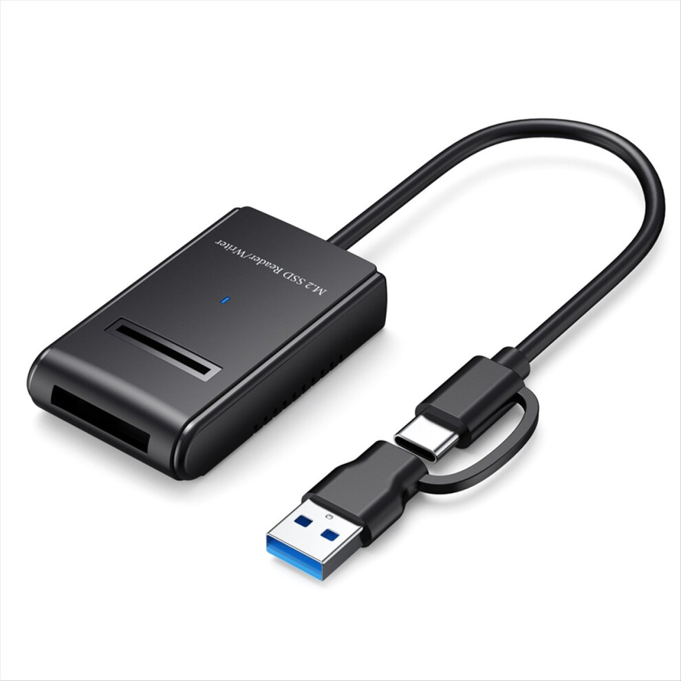 M.2 Nvme Hard Disk Drive Cable Type C 3.2 Usb3.0 M.2 Ssd Reader 4851555686562