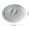Clay Moulds Bird Shaped DIY Hand Making Molds Silicone Material 3