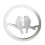 Clay Moulds Bird Shaped DIY Hand Making Molds Silicone Material 7