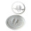 Clay Moulds Bird Shaped DIY Hand Making Molds Silicone Material 1