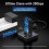 M.2 NVMe SSD Cloner Dock USB 3.2 Gen 2 x 2 20Gbps EU PLUG 2