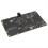 X1008 PCIe til 2,5 tommer harddisk / SSD + 3,5 tommer harddiskskærm 3