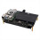 X1008 PCIe til 2,5 tommer harddisk / SSD + 3,5 tommer harddiskskærm 1