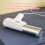 Electric Pasta Maker Electric Pasta Pressing Device 304Stainless 5