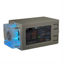 NMMiner 390KH/S Nerdminer V2 Pro Max Solo Lotteri Miner