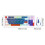 Gaming Keyboard and Mouse Combo 98-Key Mechanical 13
