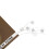 6Pcs Classical Acoustics Guitar Strings .028-.043 Folk Guitar 7