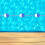 Swimming Pool Safety Divider Pool Rope Float Swimming Pool Rope 5