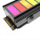 Ny 5V 3Pin ARGB Sync M.2 NVME SSD Køleplade M.2 SSD Køleplade Køler B 5