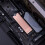 M.2 SSD-køleplade M.2 2280 Solid State-harddisk Køleplade i rent kobber 5