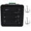 GM41H Motor Multifunctionele Digitale Display Meter 6