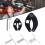 3 Pack Hydraulic Seal Installation Tools 2