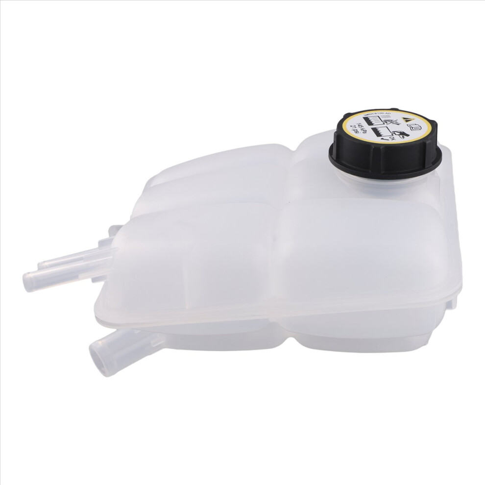 Engine Coolant Overflow Recovery Reservoir Tank For Focus 4851555694925