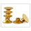 1 stk. M14 2 tommer lodning diamantloddet fladslibemiddel 45 3
