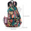 Backpack Adjustable Sling Bag Tennis Racket Bag 6