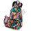 Backpack Adjustable Sling Bag Tennis Racket Bag 5