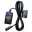 Remote Controller Receiver for 400W 900W 1500W Stage Effects Fogger 1