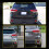81490-0E020 Bakre støtfangerreflektorlampe bremselys for 4