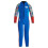 Boys 2.5mm Neoprene Keep Warm Wetsuit UV 7