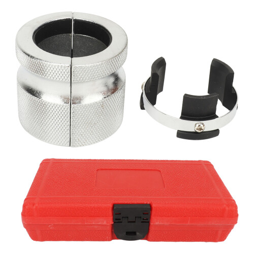 Adjustable Motorcycle Fork Seal Driver Tool 39-50mm for Suzuki 1