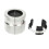 Adjustable Motorcycle Fork Seal Driver Tool 39-50mm for Suzuki 10