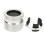 Adjustable Motorcycle Fork Seal Driver Tool 39-50mm for Suzuki 15