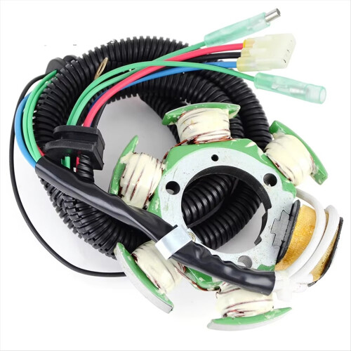 Statorspole 65U-85510-00 til Waverunner/AR210 1