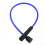 V8 8mm Blue Cylinder-Ignition Wire for Range Classic 3.5 V8 3.9 2