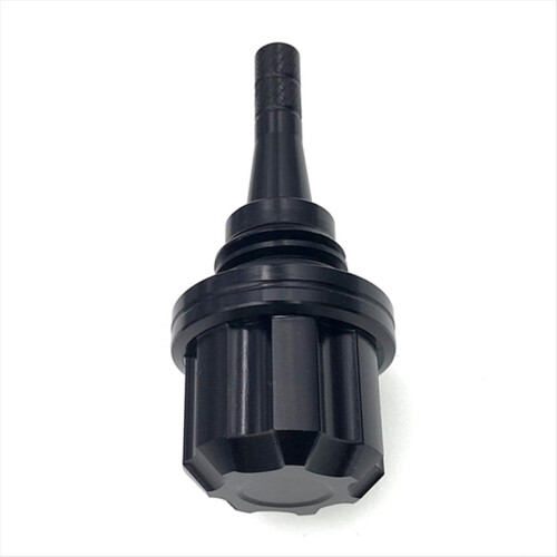 Motoröl-Einfülldeckel für PG-1 XSR155 MT15, schwarz 2