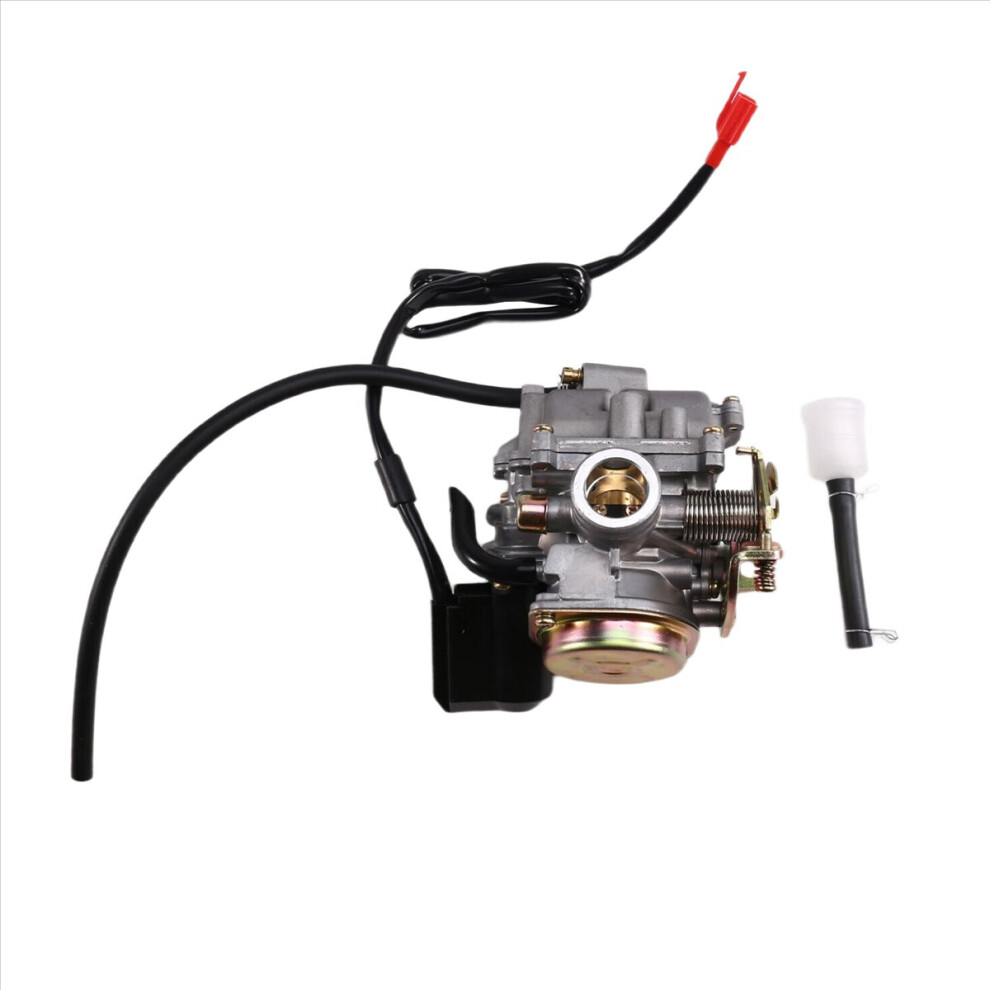 Pd18j Gy6 50Cc Scooter Moped Pd18j Carburetor 4851555604337