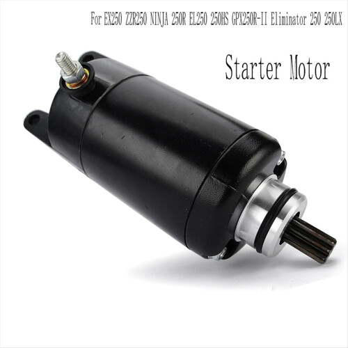 Motorcycle Motor for KLE250 Anhelo 2