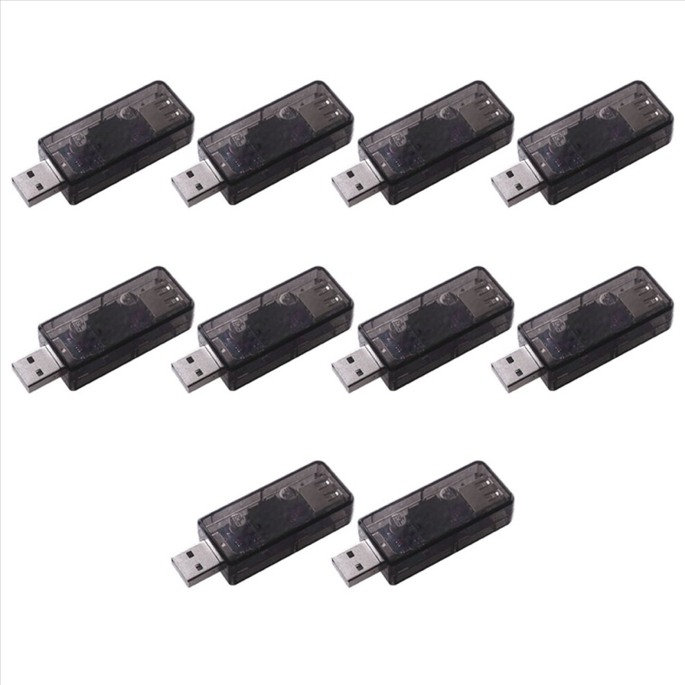 Adum3160 Usb Isolator Module Usb To Usb Voltage Isolator Module 4853188060573
