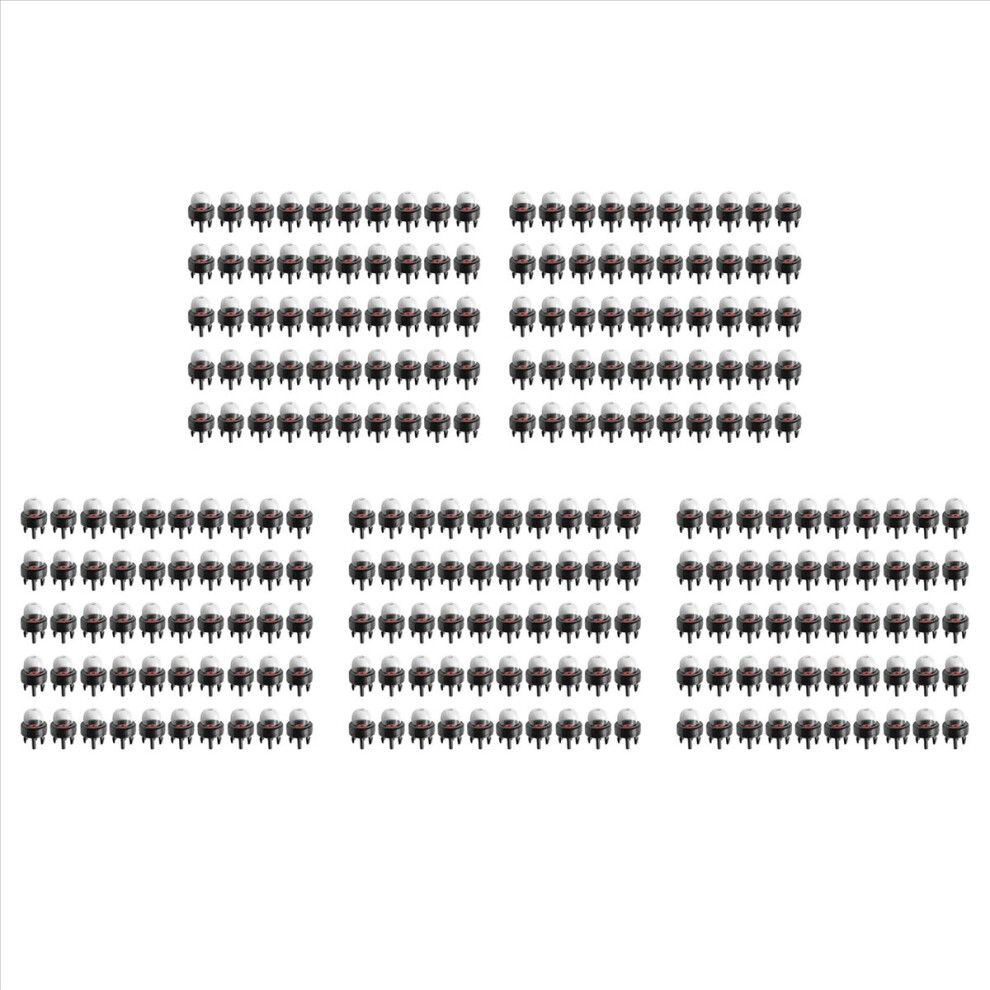 50Pcs Bulb For 188-512 12318139130 01123 4853188084913