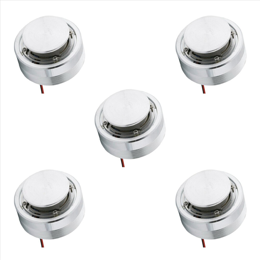Audio Portable Speakers 50Mm 8Ohm 20W Full Range Loudspeaker 4852133329581