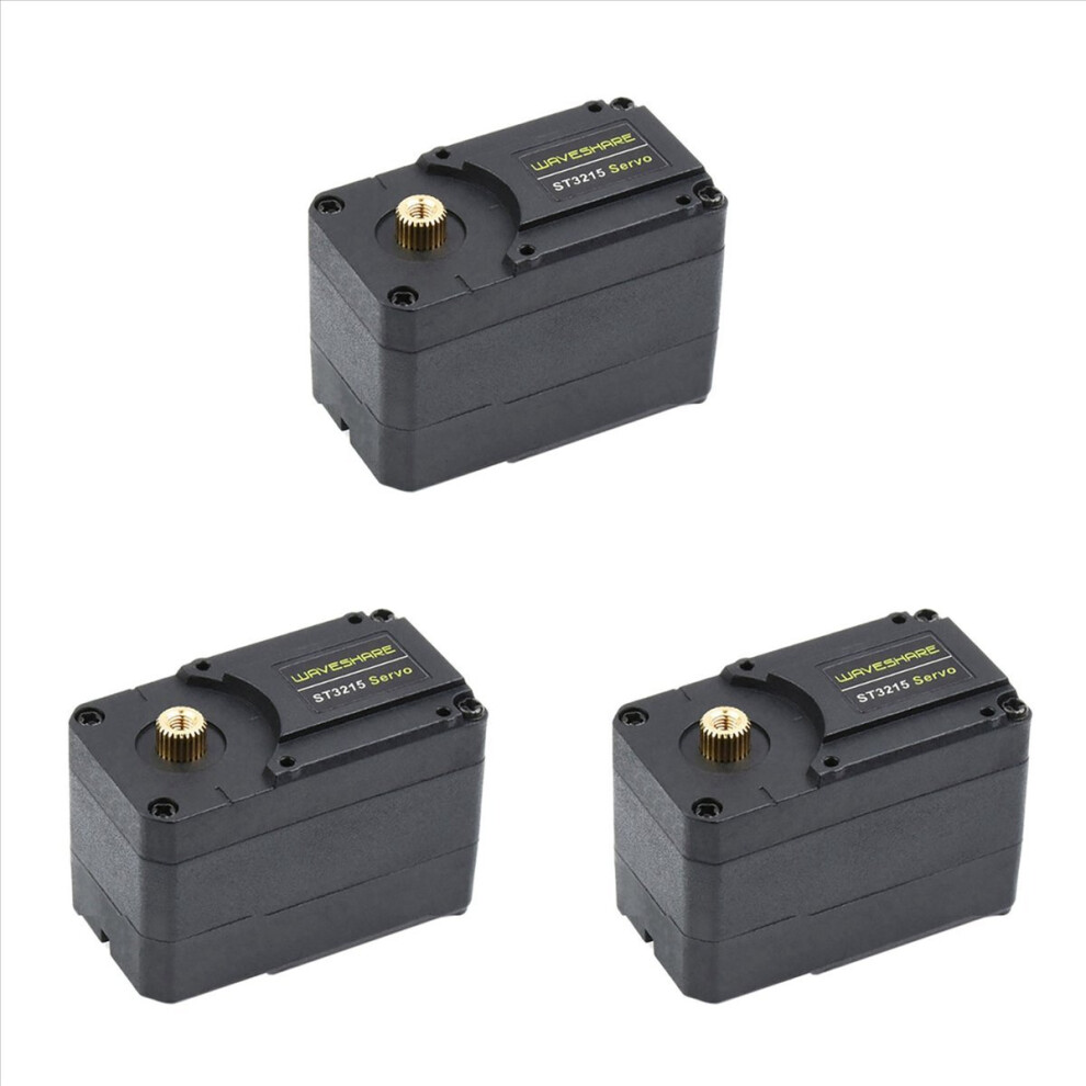 Magnetic Encoder Serial Bus Servo 4853188037421