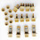 1 conjunto 6DCT450 MPS6 Kit de clipe automático e kit de mola de choque 5